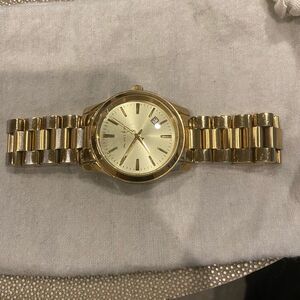Michael Kors Oversized Watch